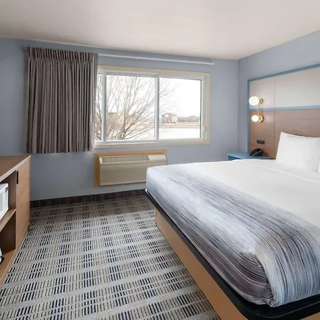 Americinn By Wyndham Oscoda Near Ausable River Exterior photo