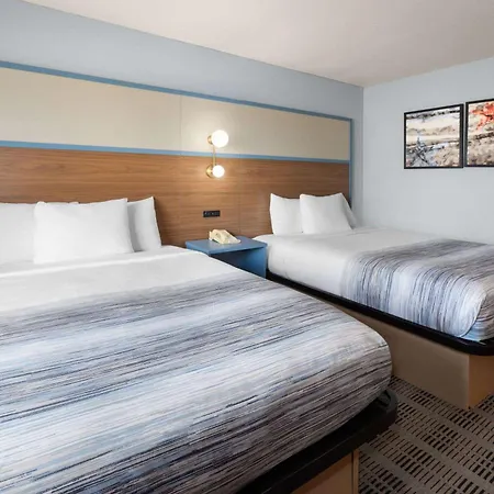 Americinn By Wyndham Oscoda Near Ausable River Exterior photo