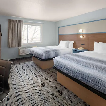 Americinn By Wyndham Oscoda Near Ausable River Exterior photo