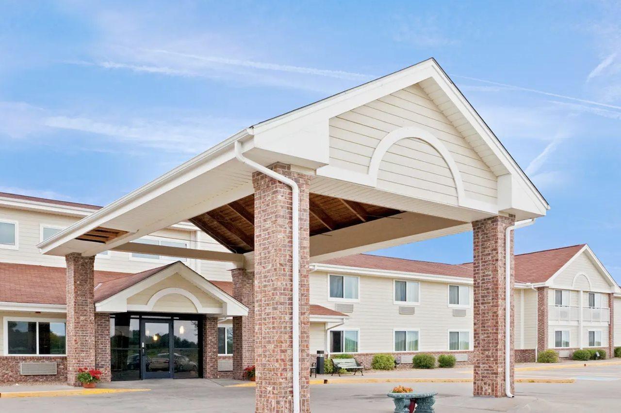 Americinn By Wyndham Near Ausable River Hotel 3*