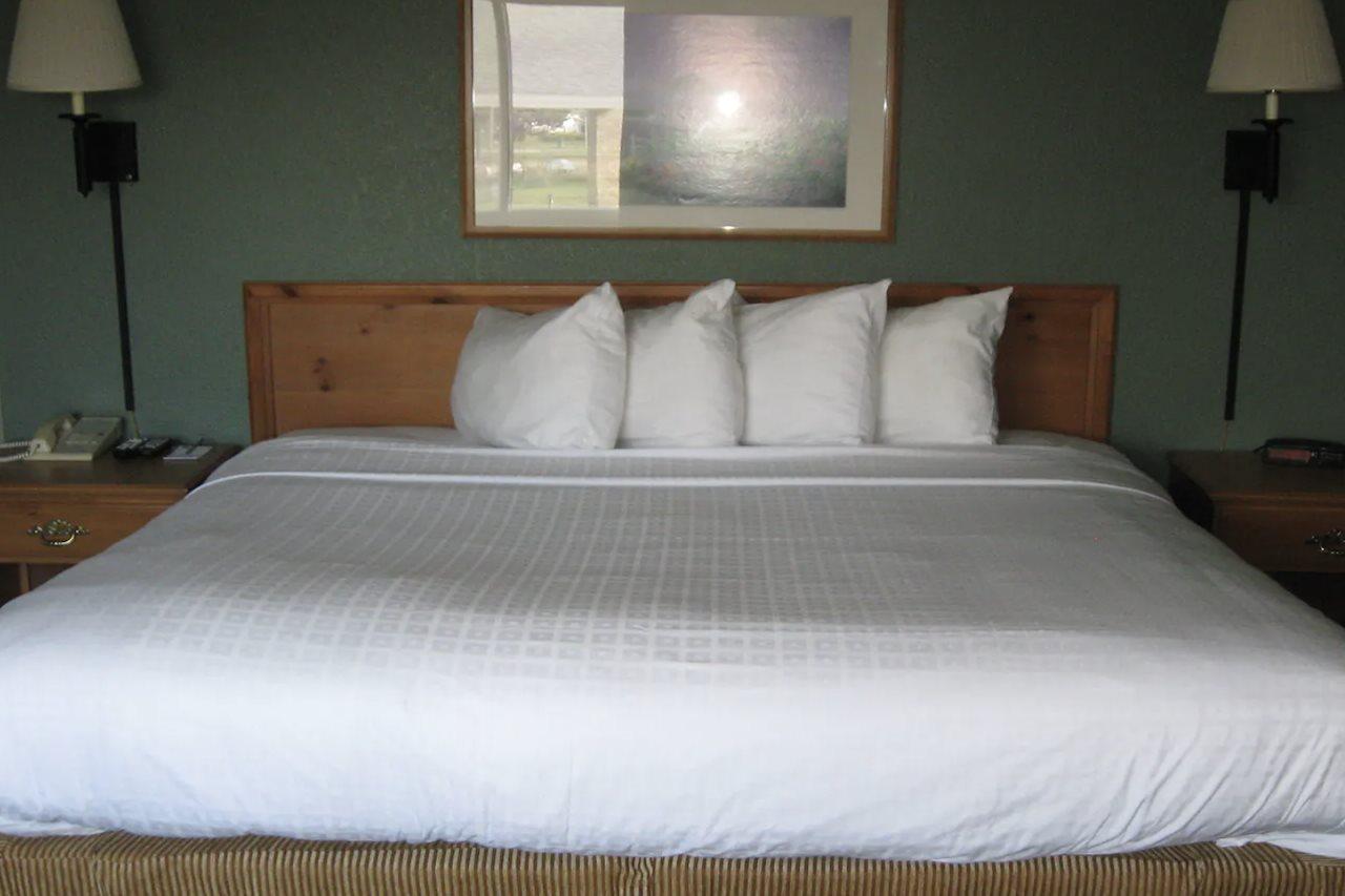 Americinn By Wyndham Near Ausable River Hotel 3*