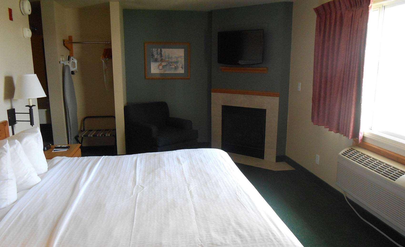 Hotel Americinn By Wyndham Near Ausable River 3*
