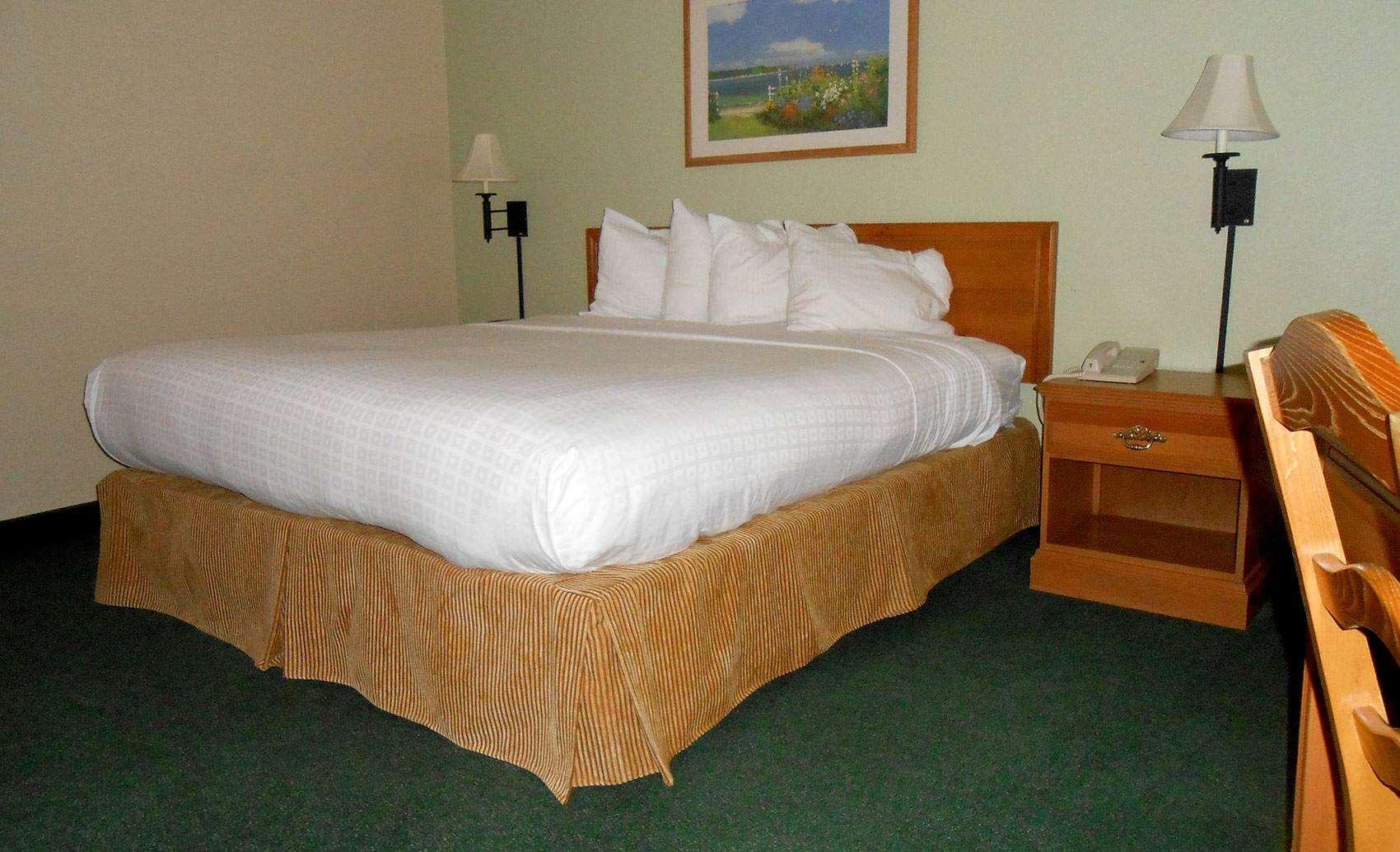 Americinn By Wyndham Near Ausable River Hotel 3*