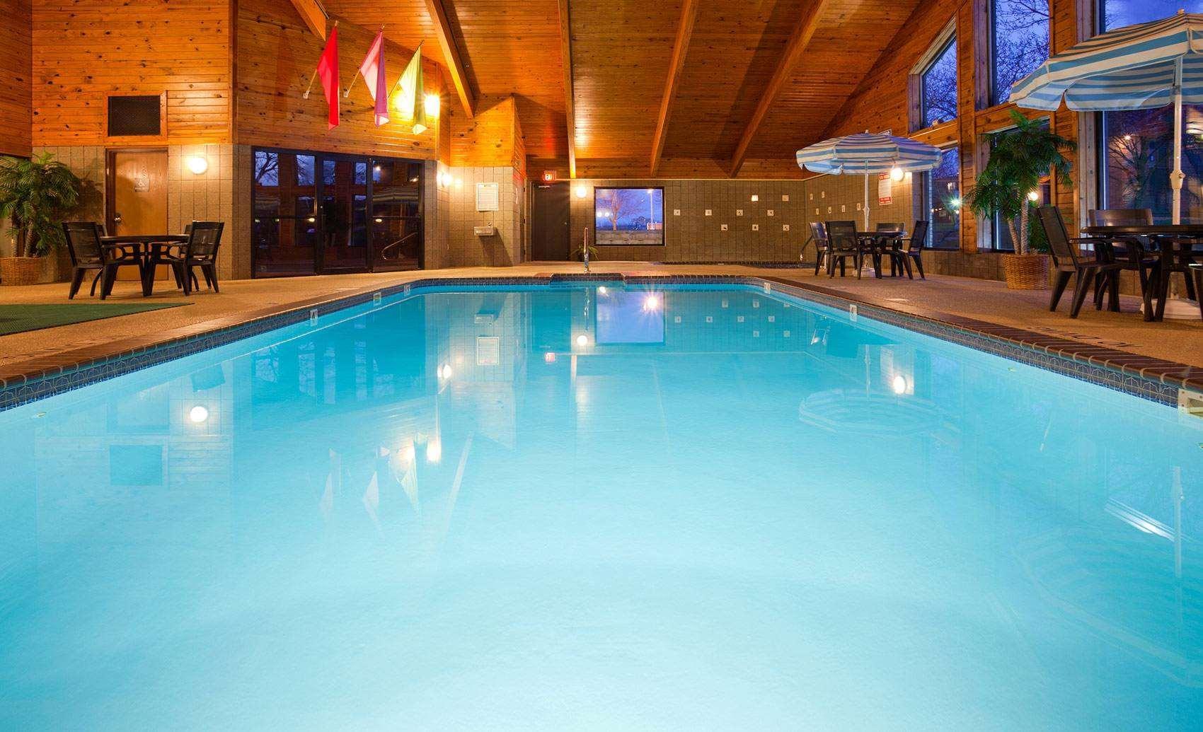 Americinn By Wyndham Near Ausable River Hotel Oscoda