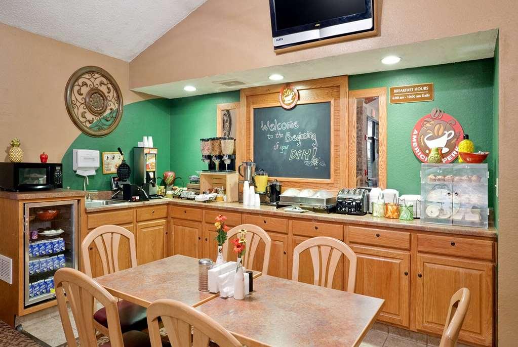 Americinn By Wyndham Near Ausable River 3* Oscoda