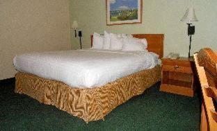 Hotel Americinn By Wyndham Near Ausable River 3*