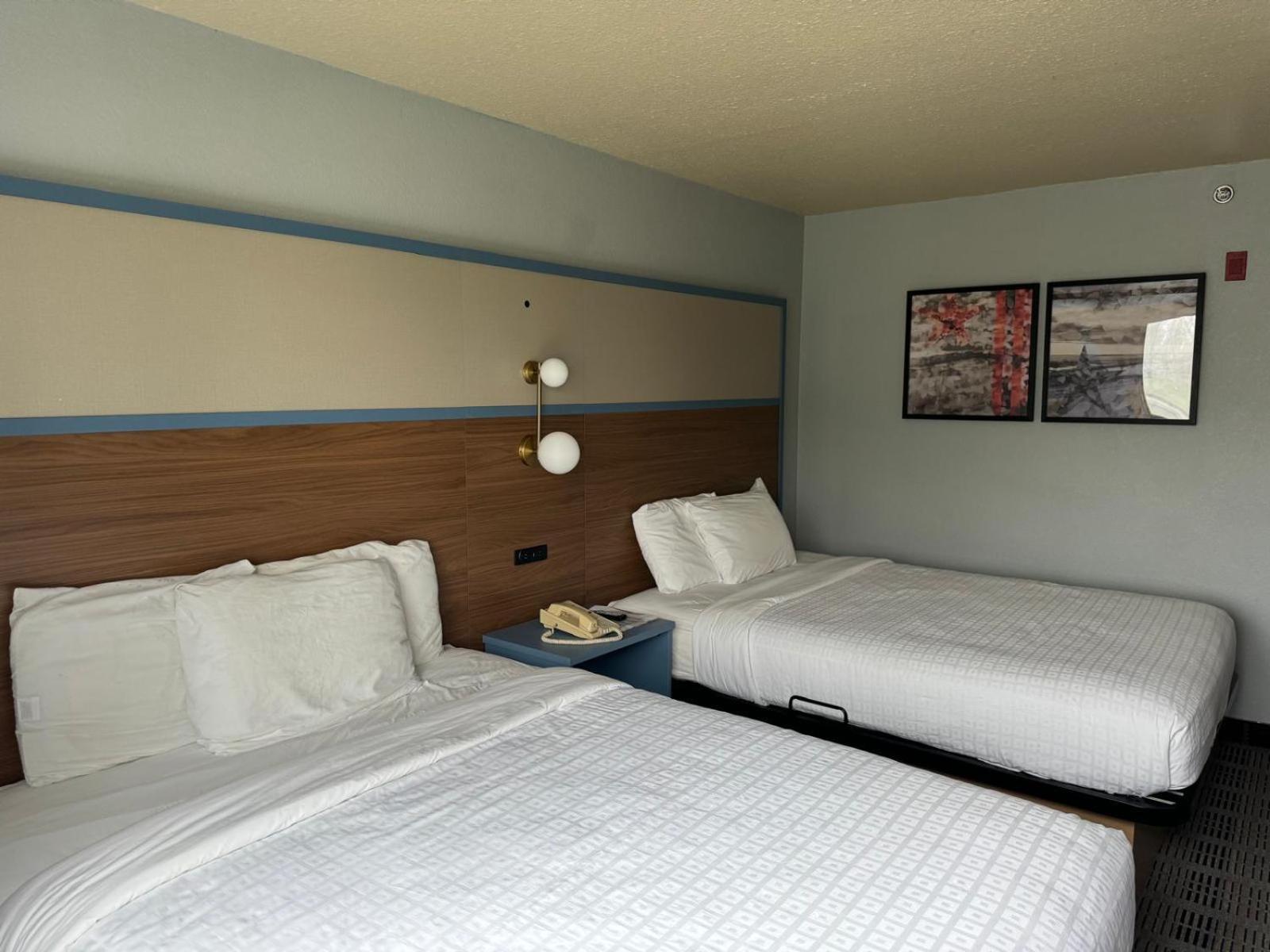 Americinn By Wyndham Near Ausable River Hotel Oscoda