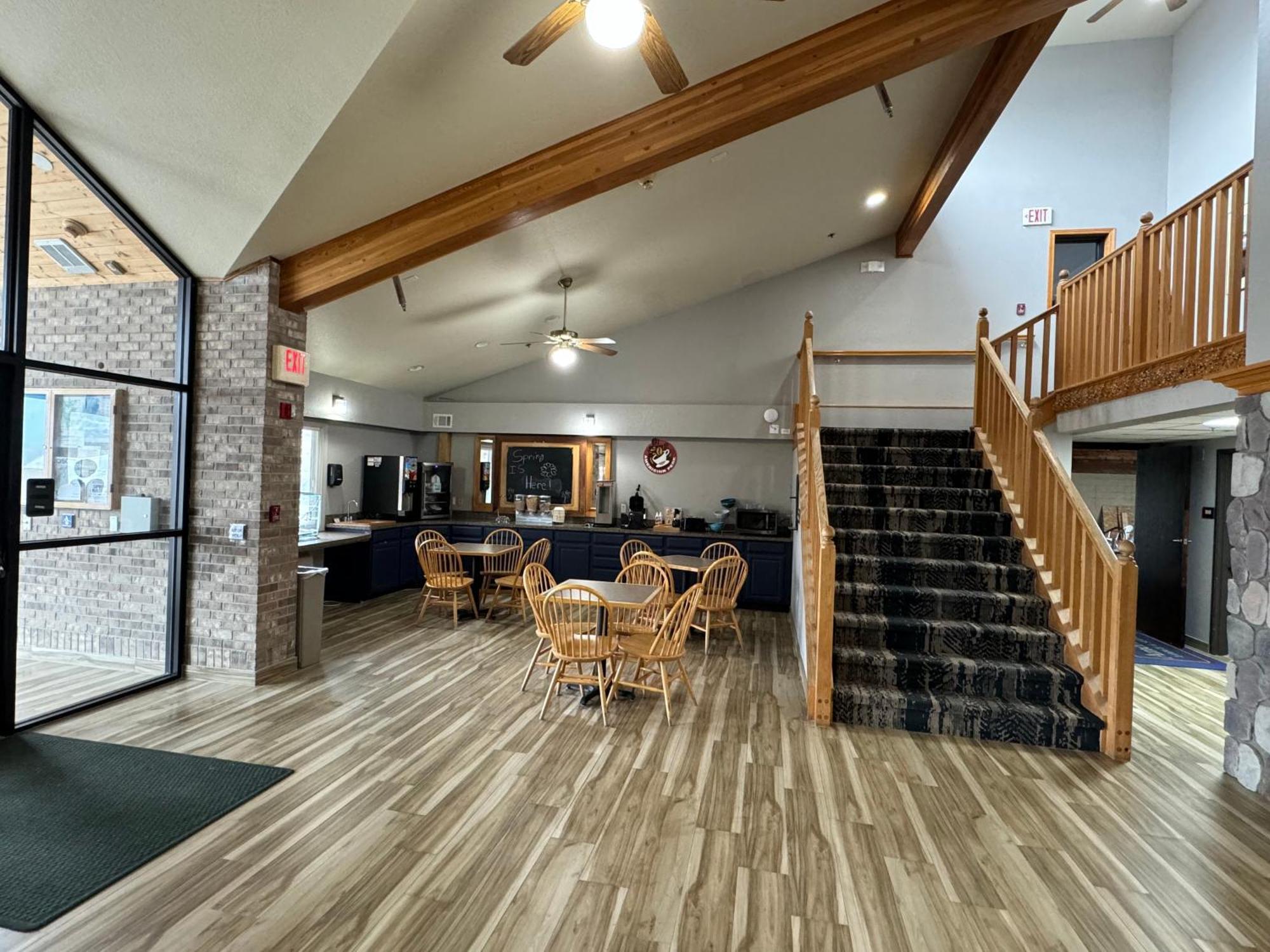 Americinn By Wyndham Near Ausable River Hotel 3*