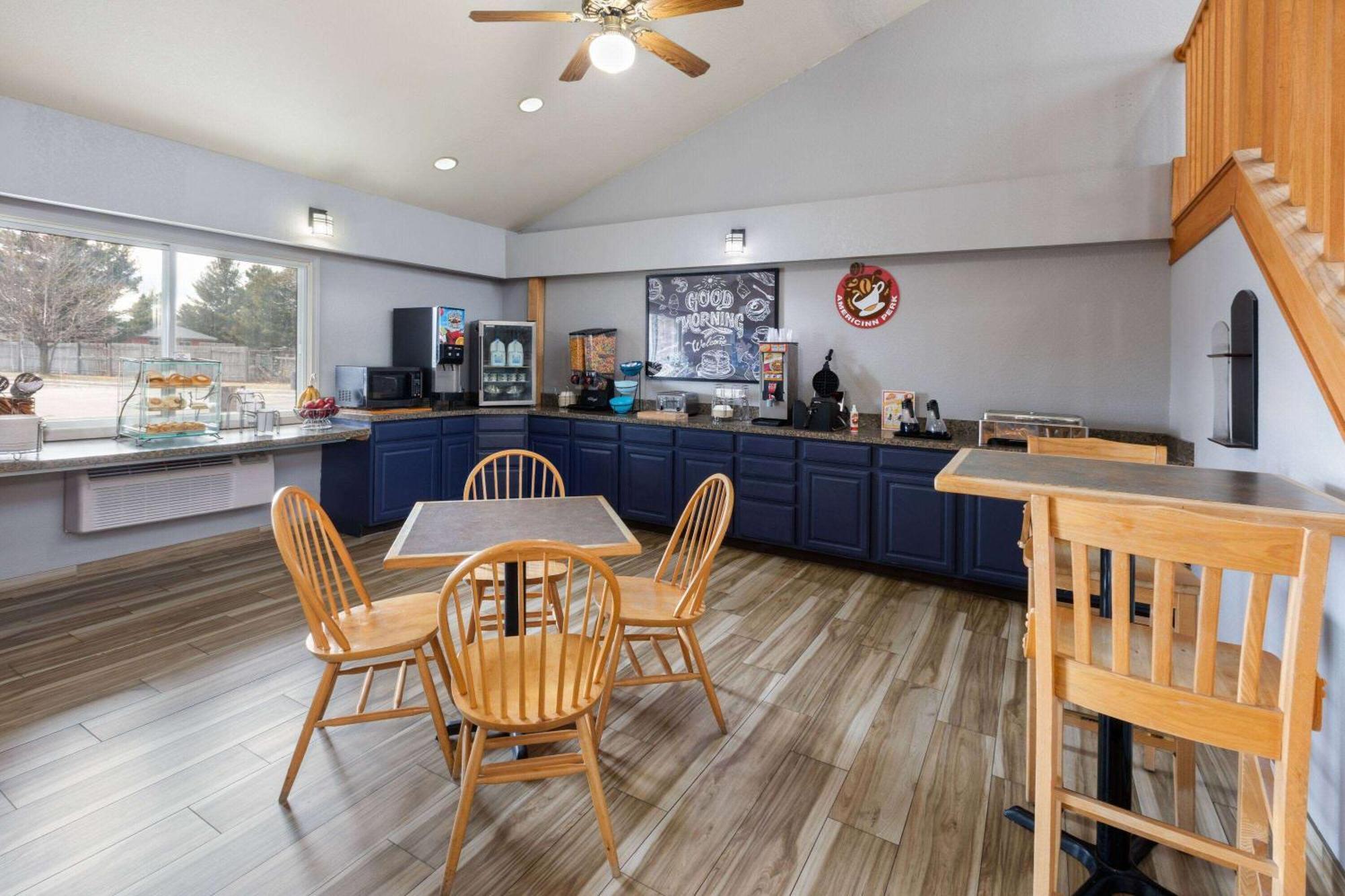 Hotel Americinn By Wyndham Near Ausable River Oscoda