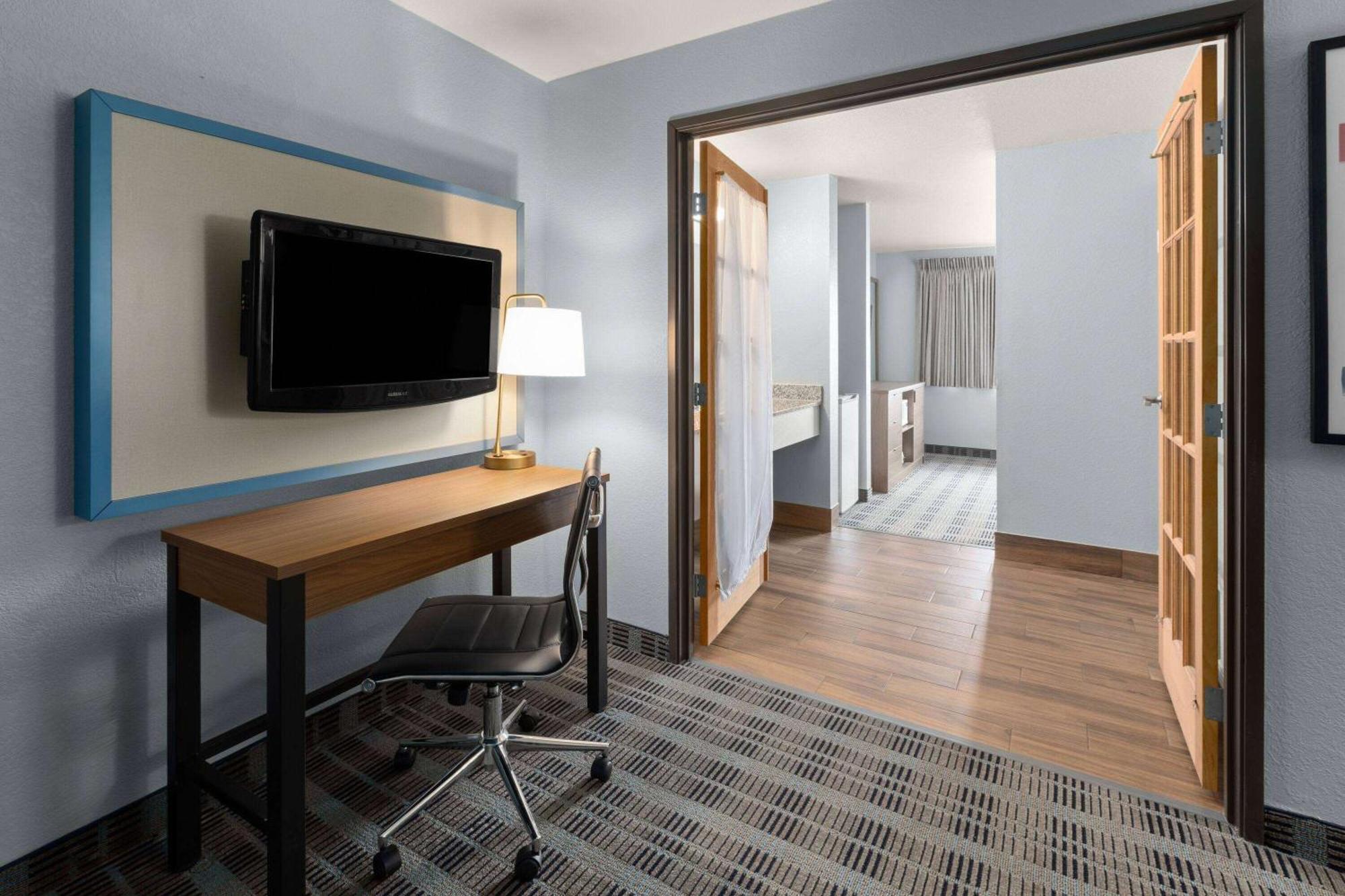 Americinn By Wyndham Near Ausable River Oscoda