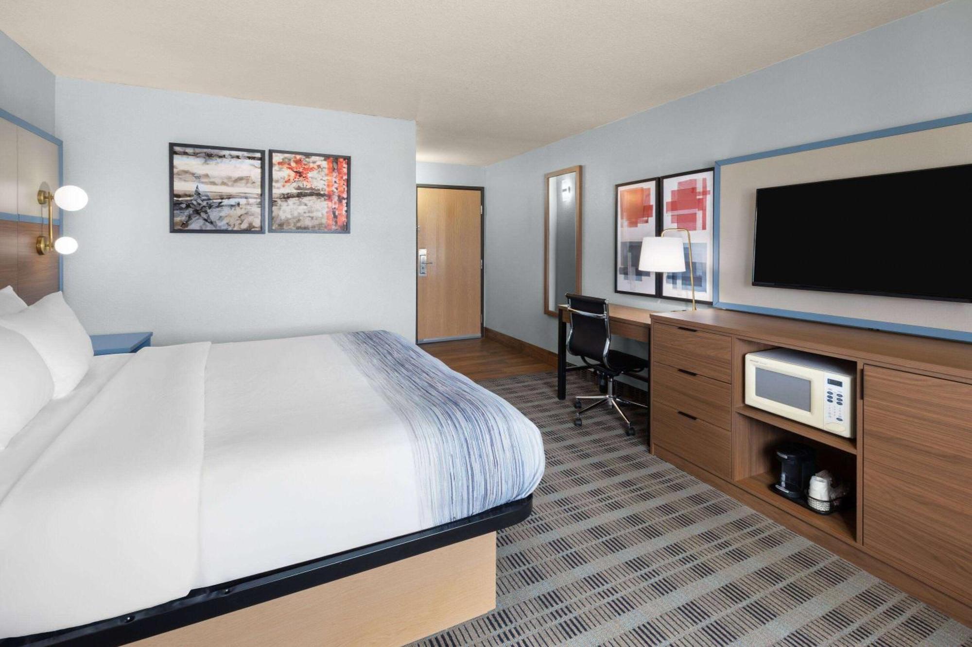 Americinn By Wyndham Near Ausable River Hotel 3*