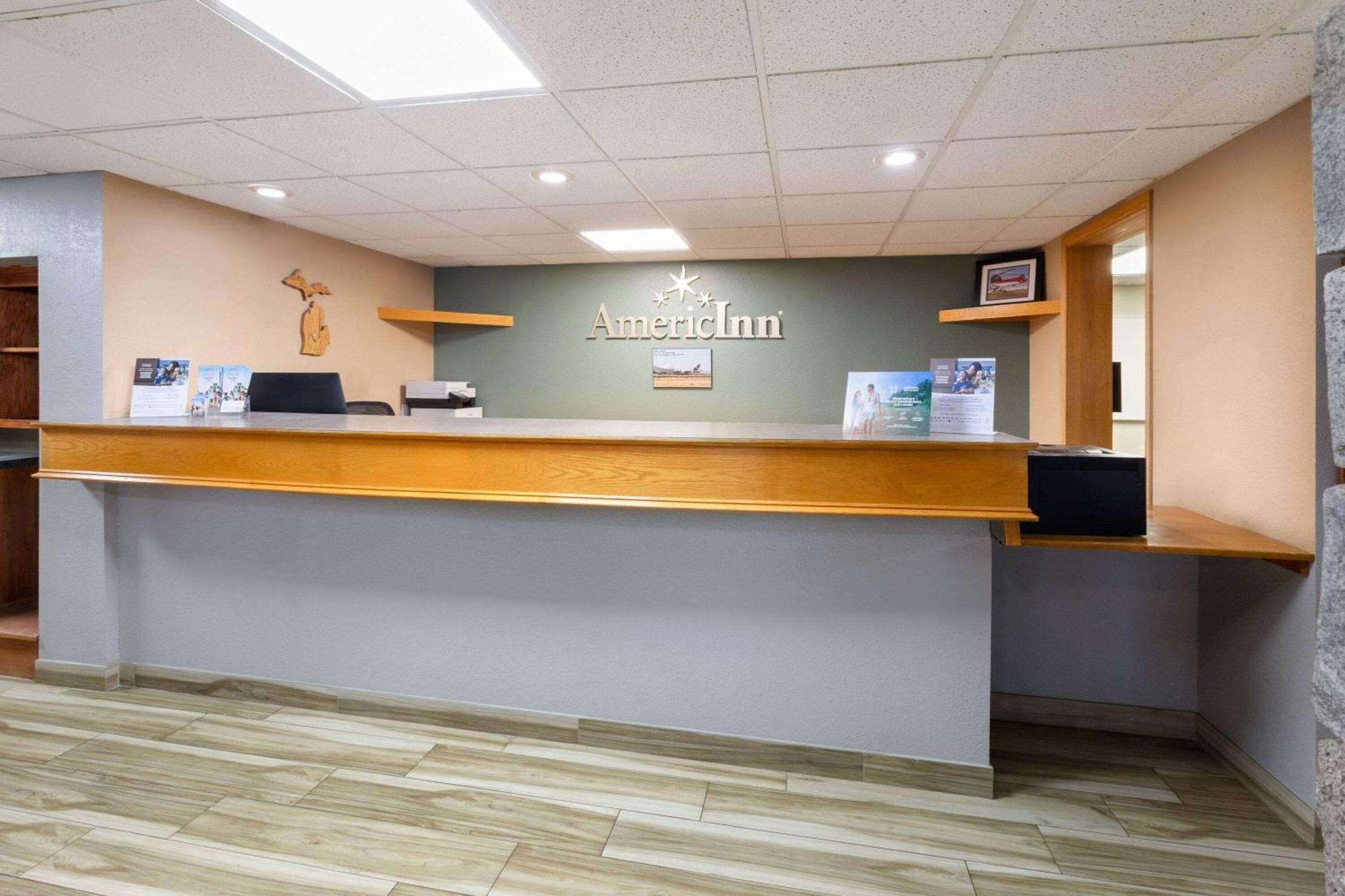 Americinn By Wyndham Near Ausable River Hotel 3*