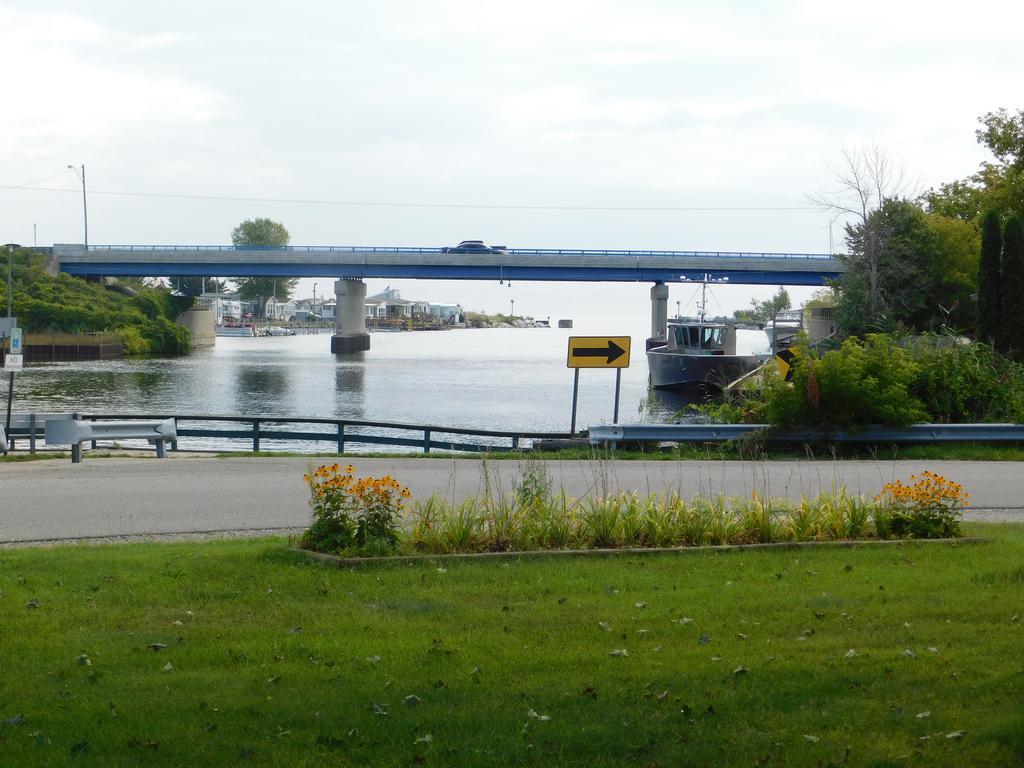 Americinn By Wyndham Near Ausable River Hotel