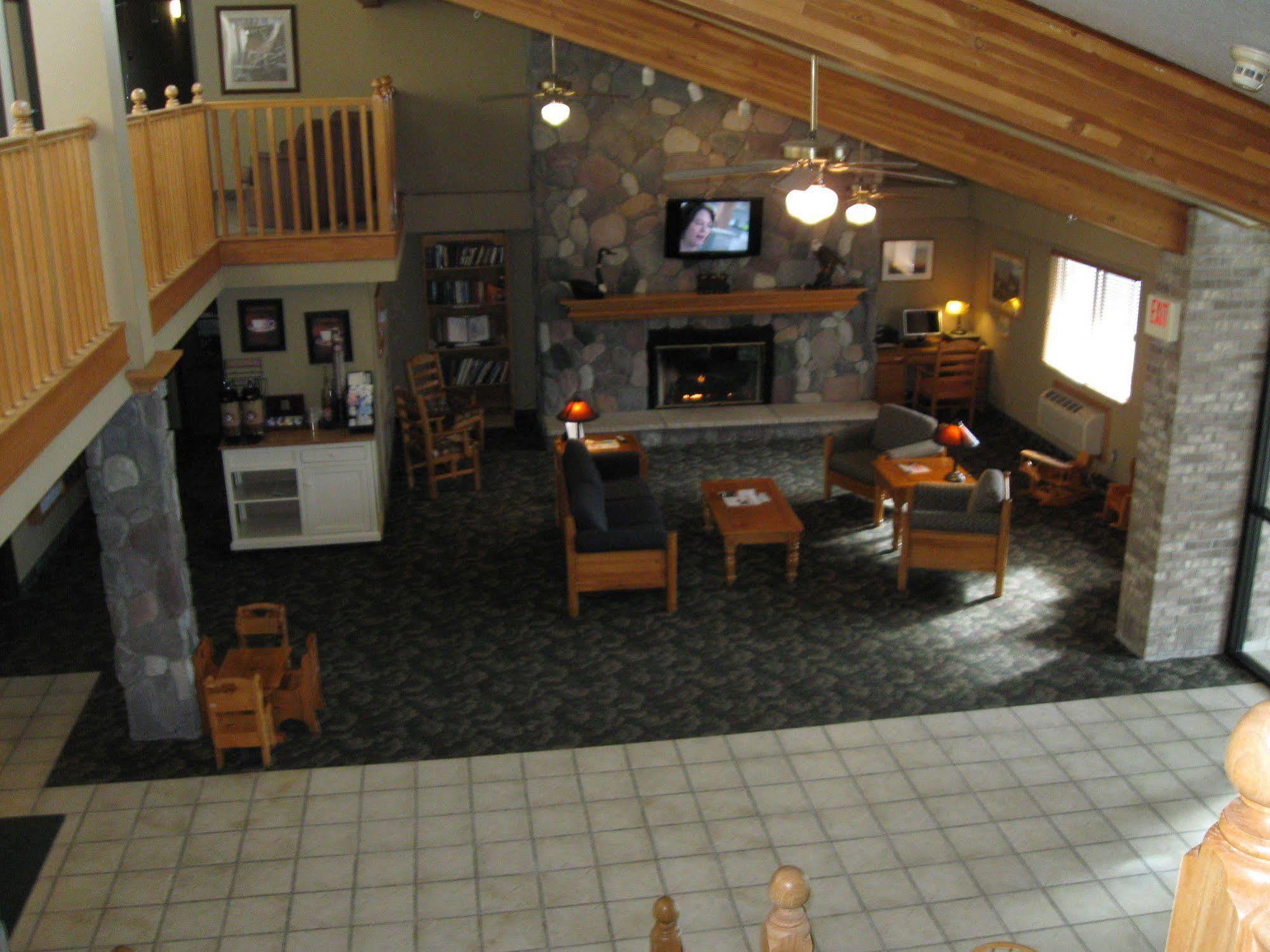 Hotel Americinn By Wyndham Near Ausable River 3*