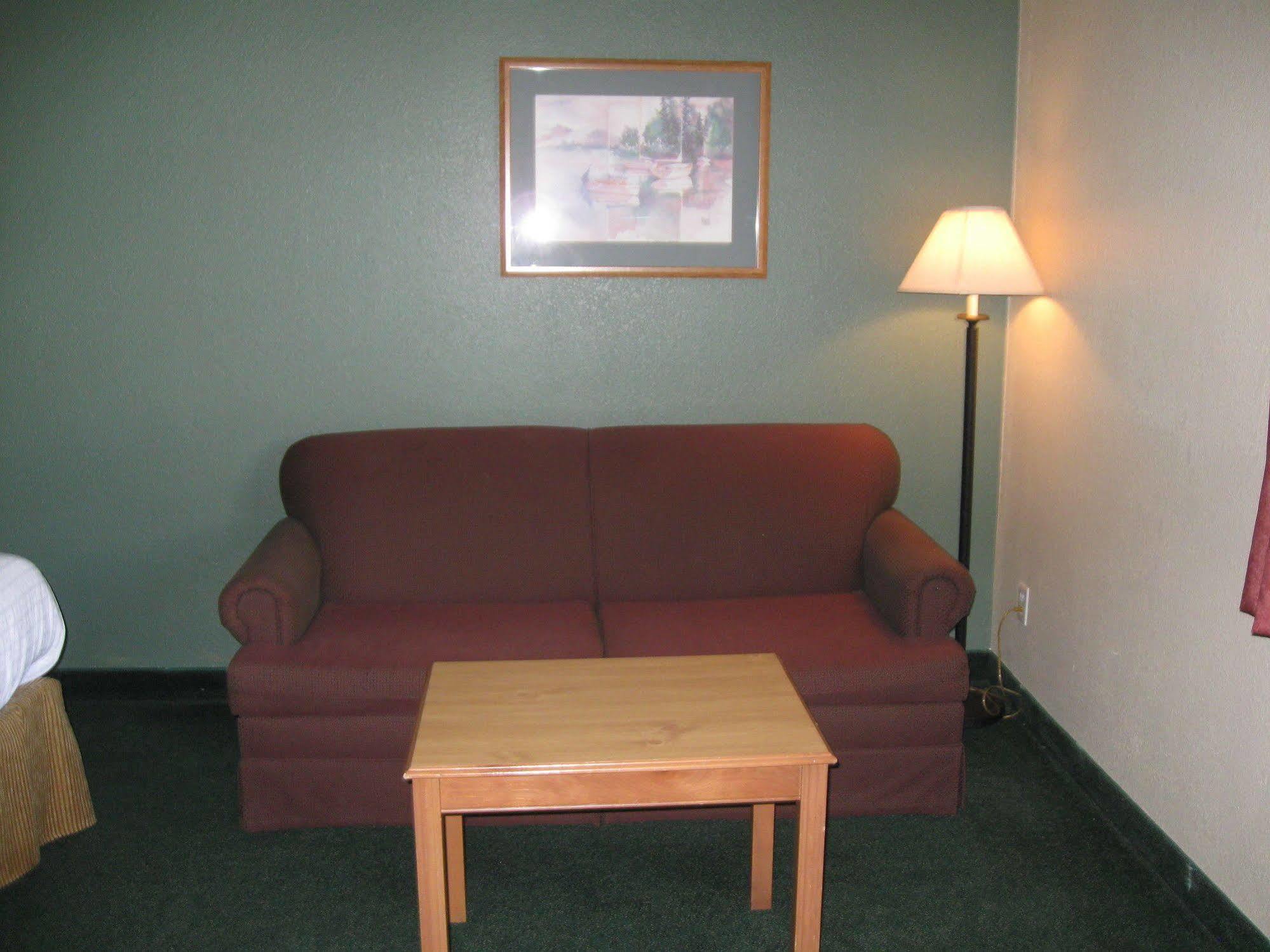 Americinn By Wyndham Near Ausable River 3*