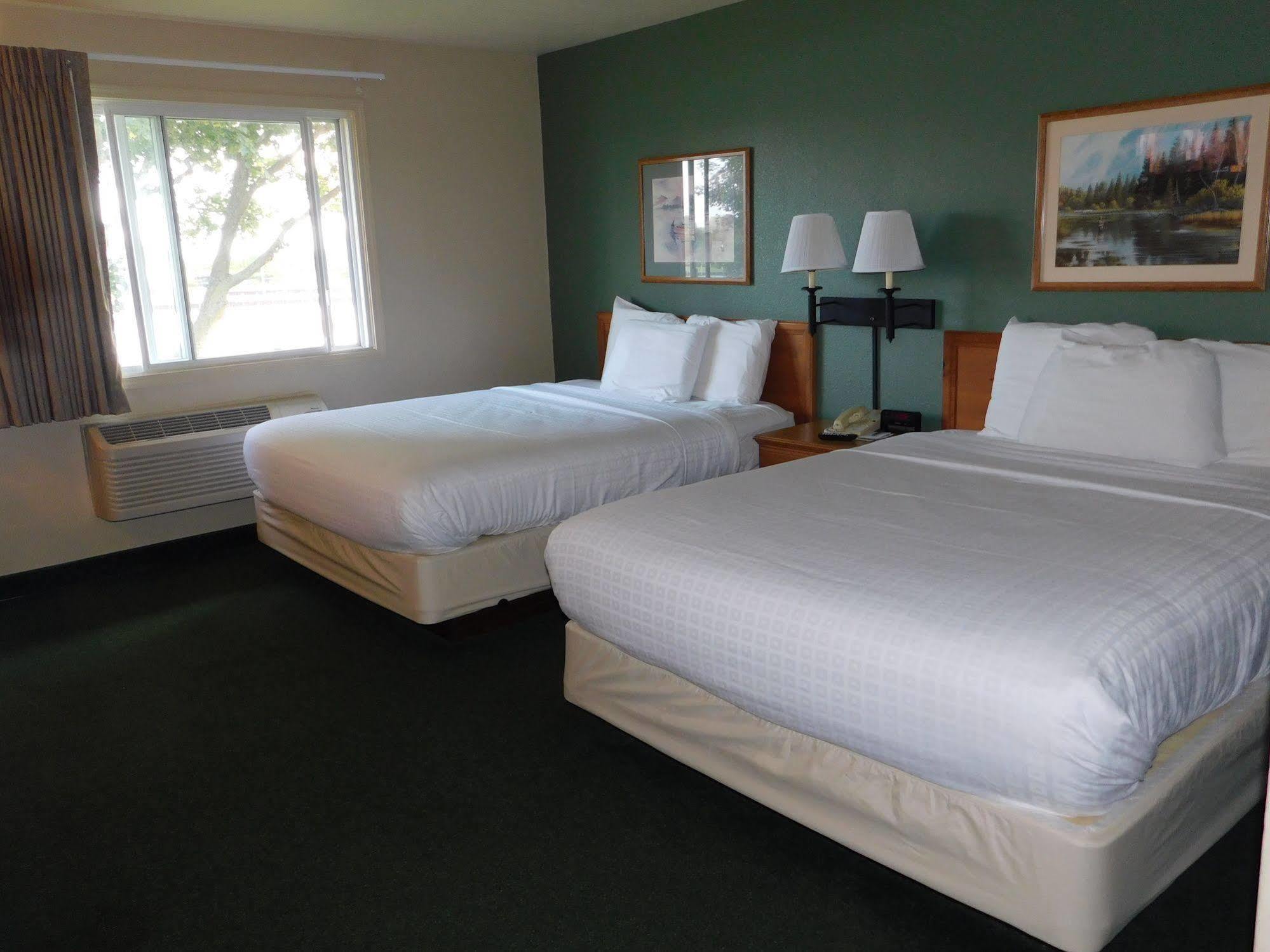 Americinn By Wyndham Near Ausable River