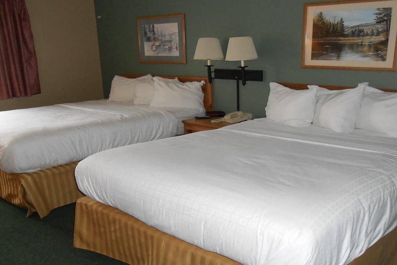 Americinn By Wyndham Near Ausable River Hotel 3*