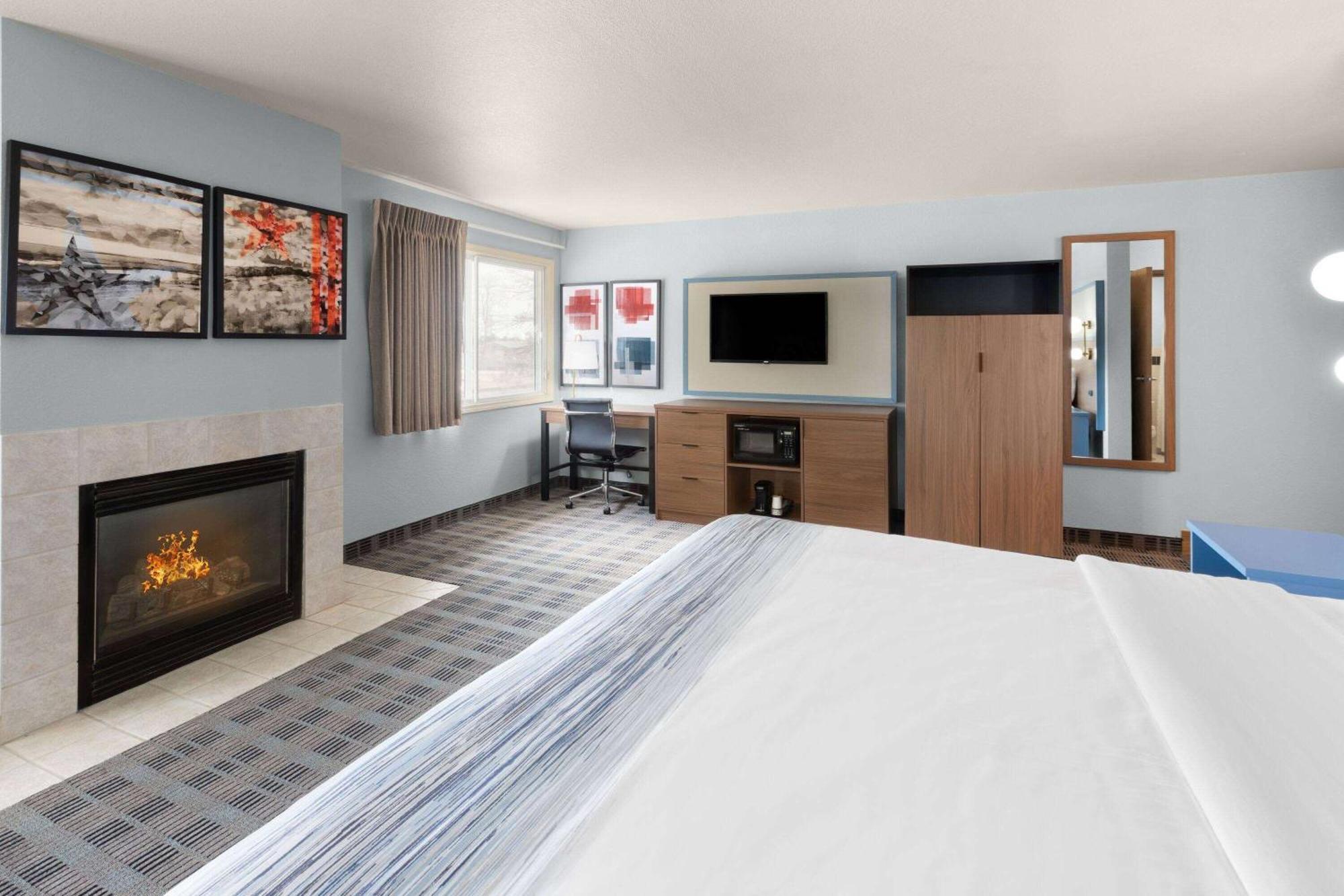 Americinn By Wyndham Near Ausable River