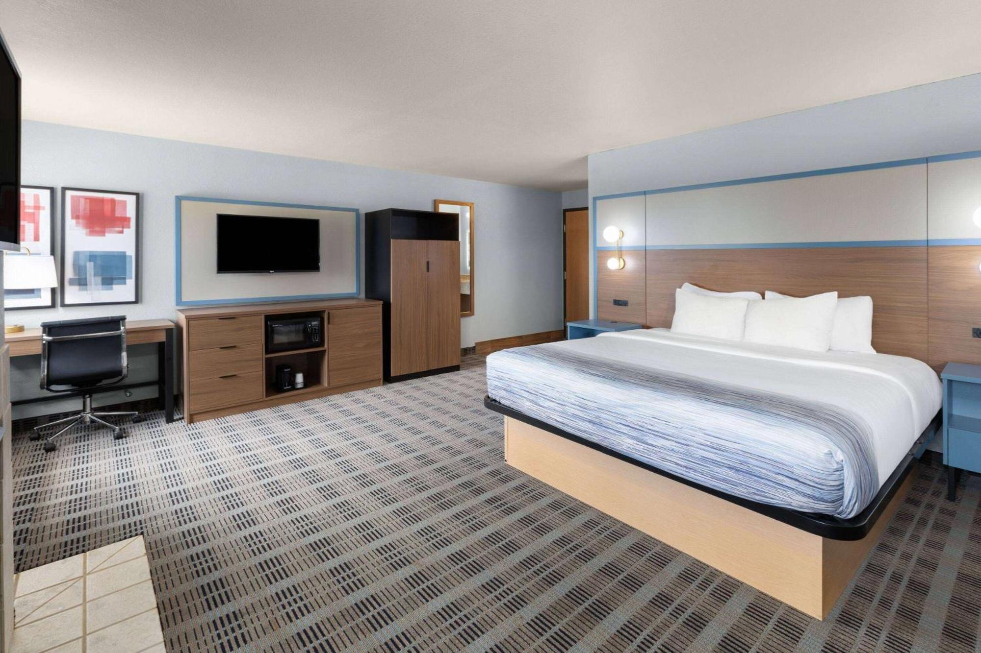 Hotel Americinn By Wyndham Near Ausable River Oscoda