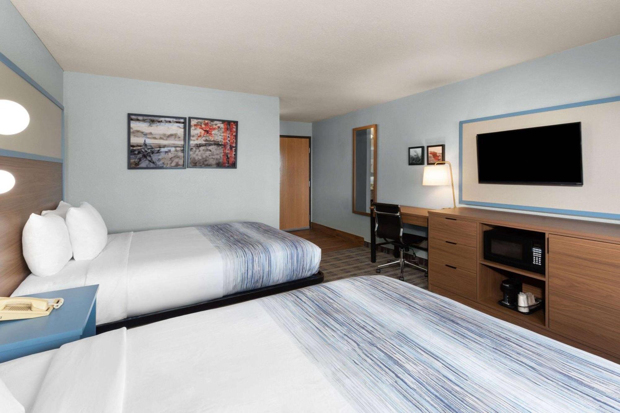 Americinn By Wyndham Near Ausable River Oscoda