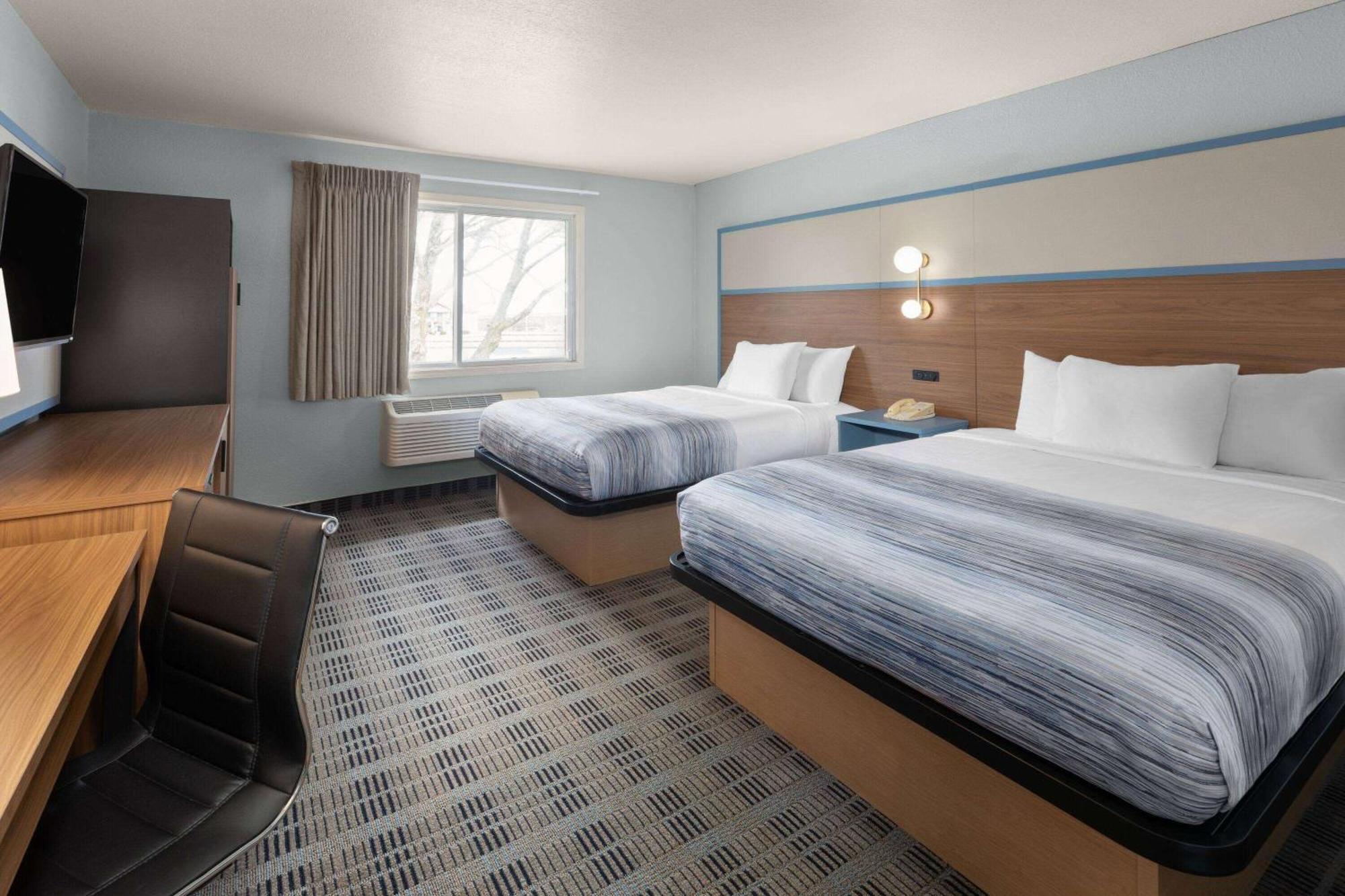 Americinn By Wyndham Near Ausable River