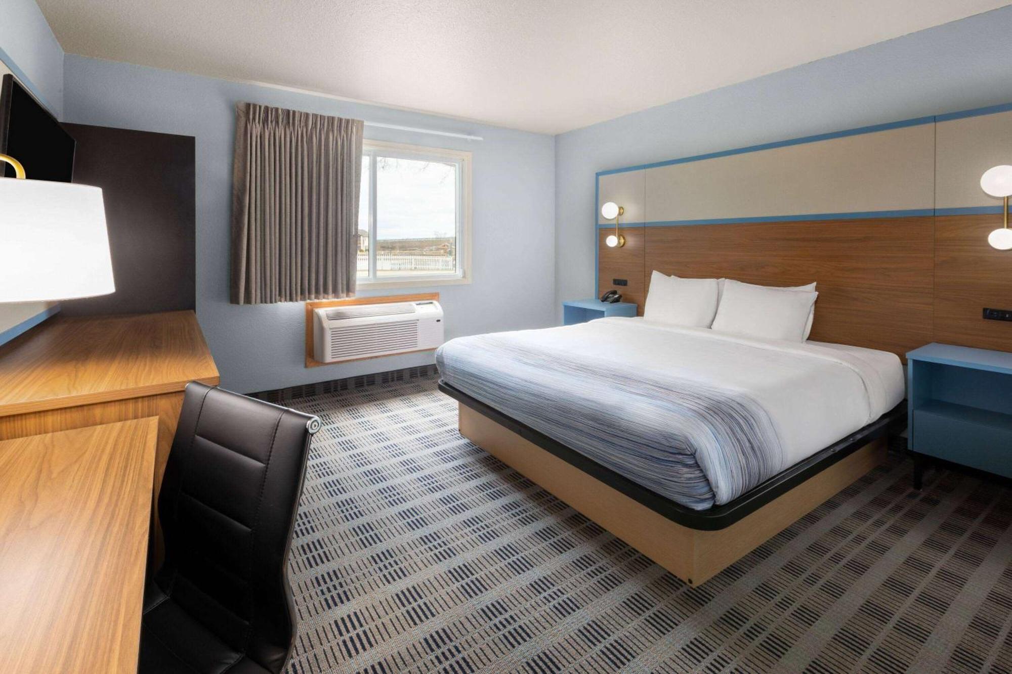 Americinn By Wyndham Near Ausable River Oscoda