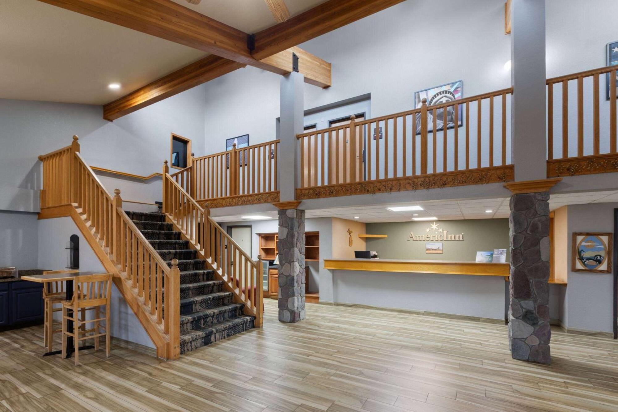Americinn By Wyndham Near Ausable River 3* Oscoda