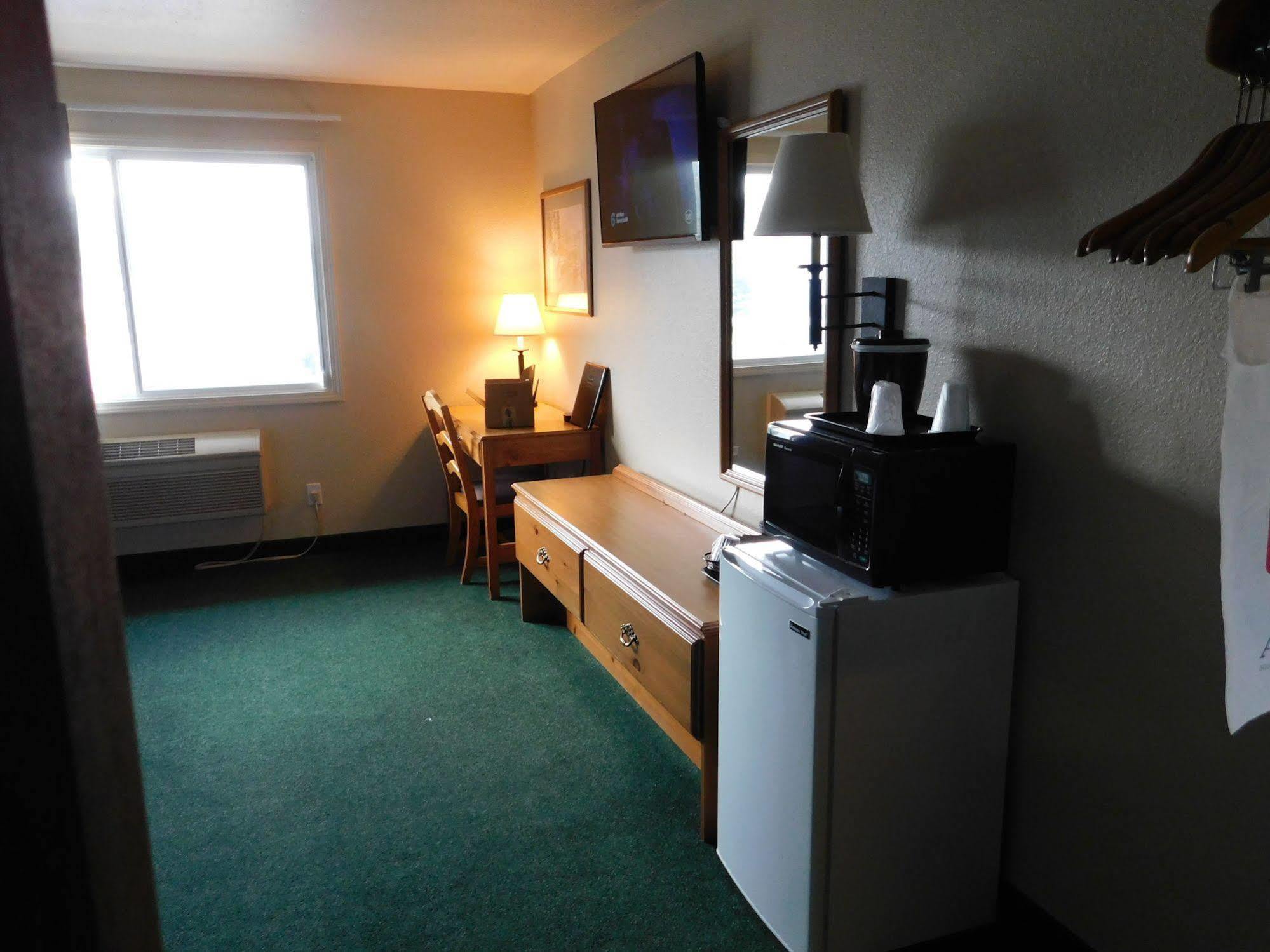 Americinn By Wyndham Near Ausable River