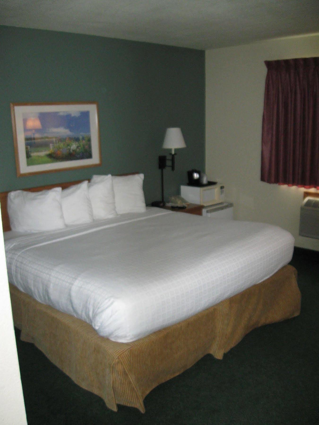 Hotel Americinn By Wyndham Near Ausable River 3*