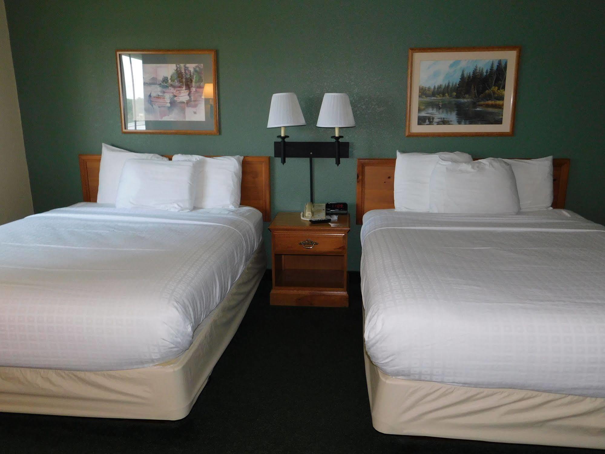 Americinn By Wyndham Near Ausable River 3*